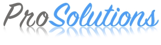 PROSOLUTIONS OÜ logo