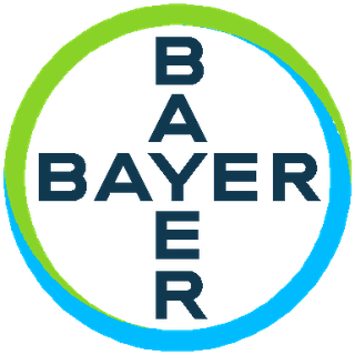 BAYER OÜ logo