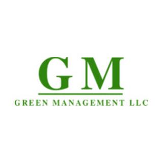 GREEN MANAGEMENT OÜ logo