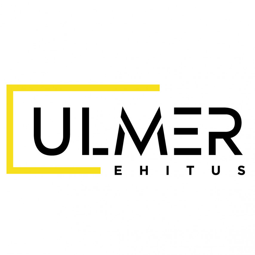 ULMER EHITUS OÜ