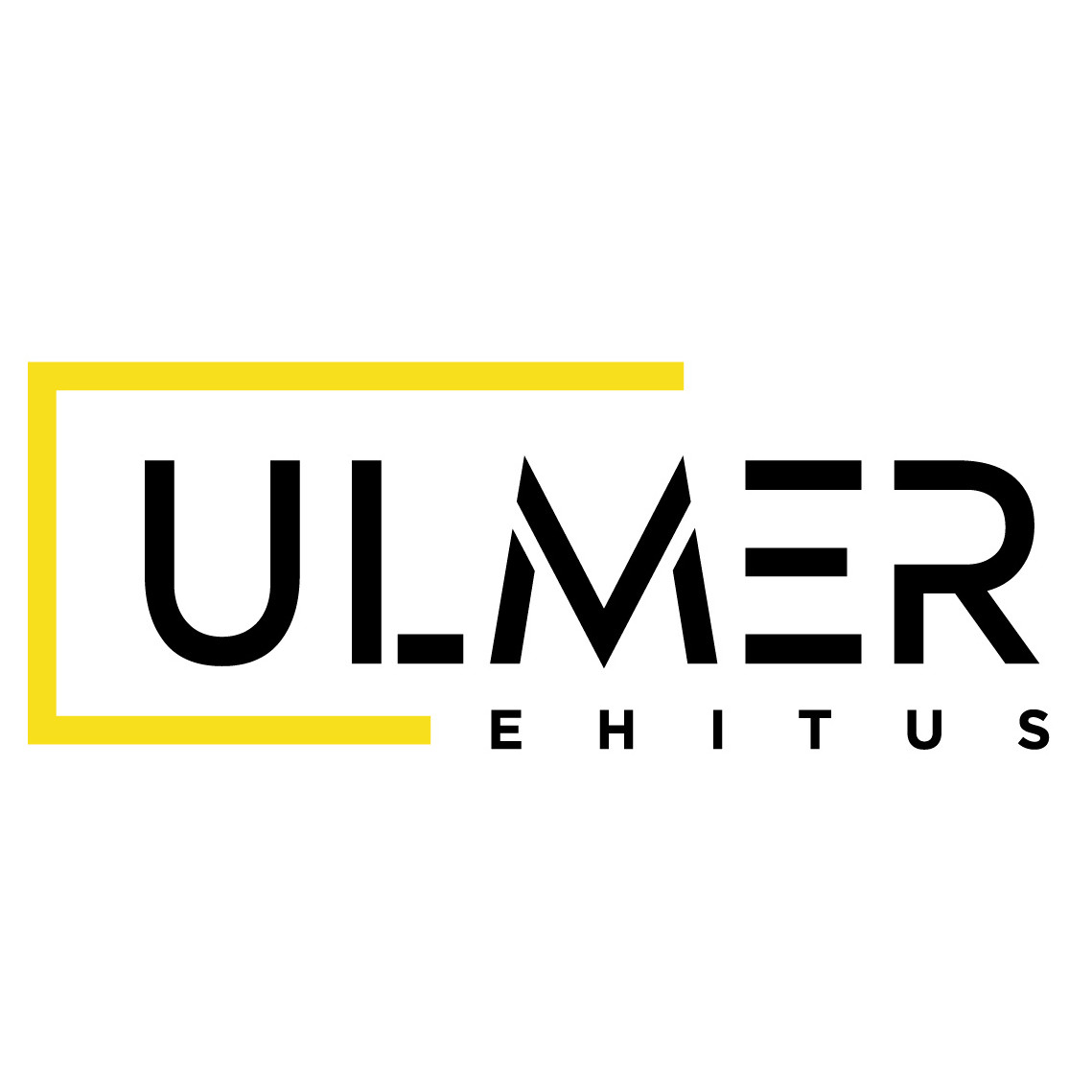 ULMER EHITUS OÜ logo