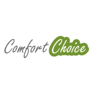 COMFORT-CHOICE OÜ logo