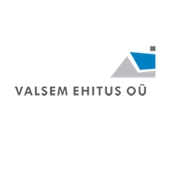 VALSEM EHITUS OÜ - Hoonete ehitustööd Eestis