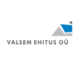 VALSEM EHITUS OÜ logo