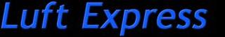 LUFT EXPRESS OÜ logo