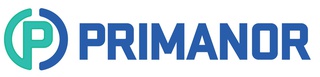 PRIMANOR OÜ логотип