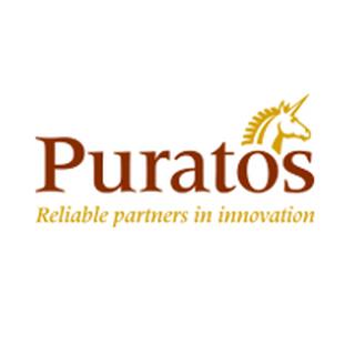 PURATOS ESTONIA OÜ logo