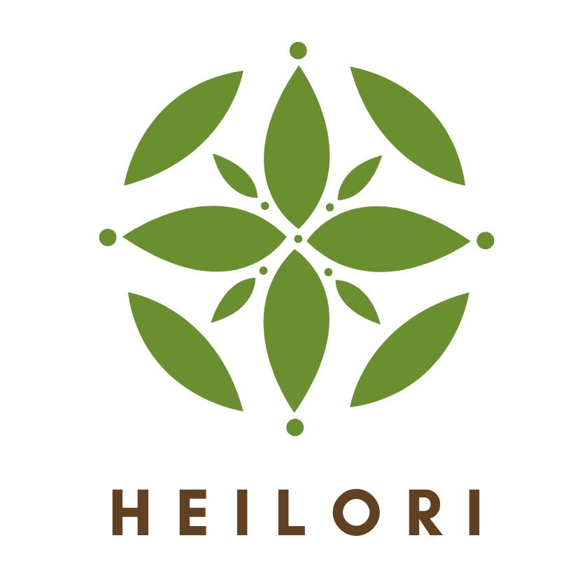 HEILORI OÜ logo