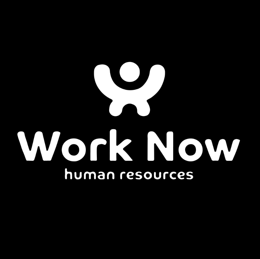 WORK NOW OÜ logo
