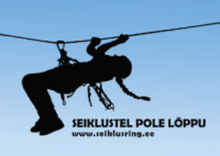 SEIKLUSRING OÜ logo