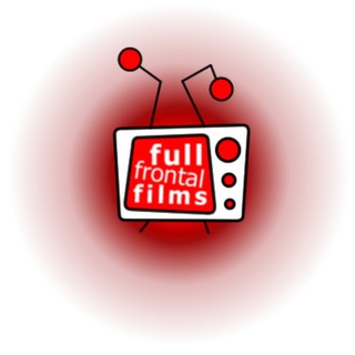 FULL FRONTAL OÜ logo