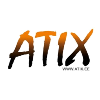 ATIX OÜ logo