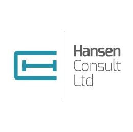 HANSEN CONSULT OÜ logo