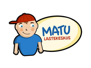 MATU LASTEKESKUS OÜ логотип