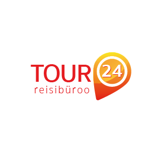 TOUR24 REISIBÜROO OÜ logo