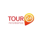 TOUR24 REISIBÜROO OÜ logo