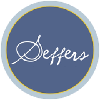 SEFFERS OÜ logo