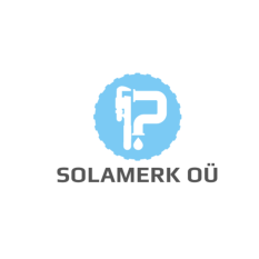 SOLAMERK OÜ logo