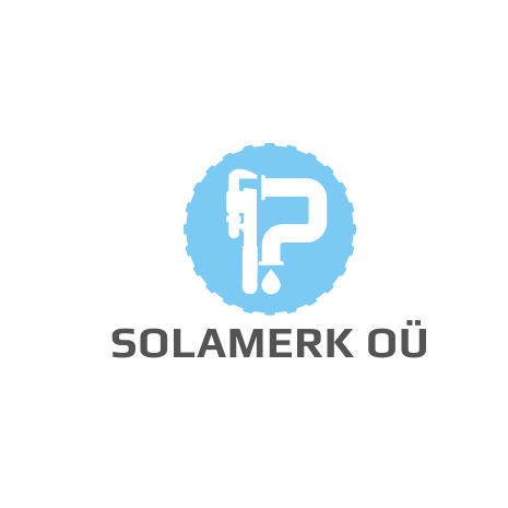 SOLAMERK OÜ logo