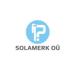 SOLAMERK OÜ logo