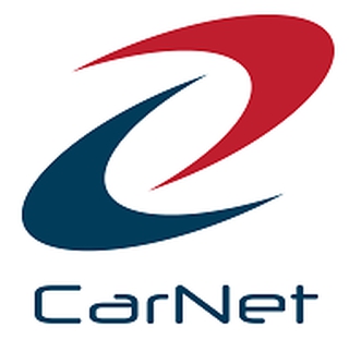 CARNET OÜ logo