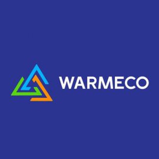 WARMECO OÜ logo