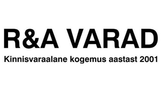 R&A VARAD OÜ логотип