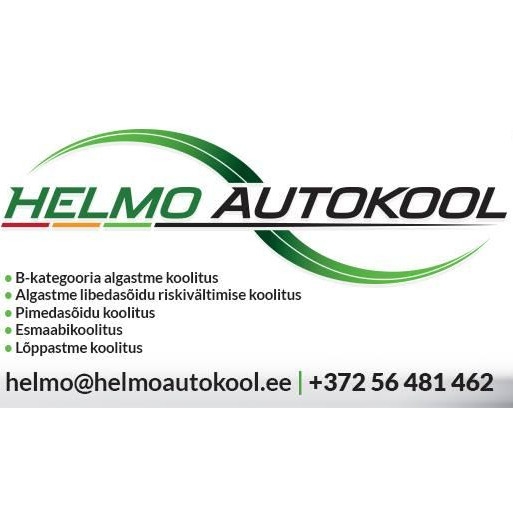 H&M MERTENS OÜ logo