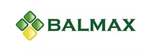 BALMAX OÜ logo