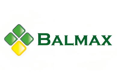 BALMAX OÜ logo
