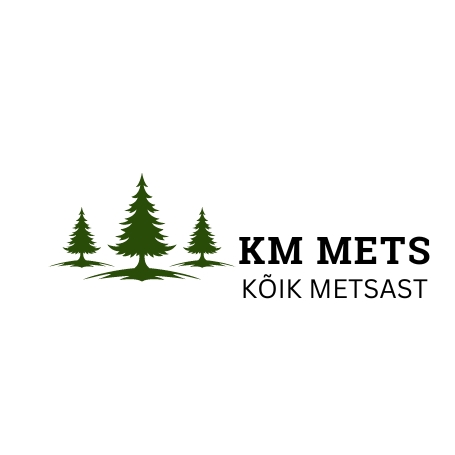 KM METS OÜ logo