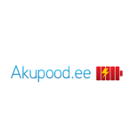 AKUPOOD OÜ logo