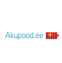 AKUPOOD OÜ - Akupood.ee – Töökindel tehnoloogia!