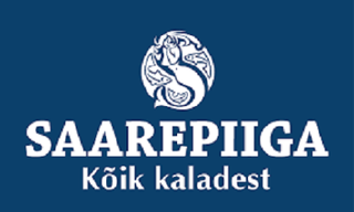 SAAREPIIGA OÜ logo