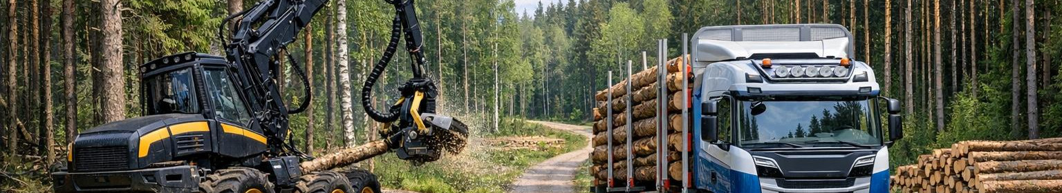 Ostame kogu metsamaterjali ja raieõigusi ning korraldame raied, kokkuveo ja valgustusraied. Pakume metsahaldusplaane ja kiiret, piirkondlikku teenust.