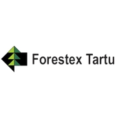 FORESTEX TARTU OÜ - Wholesale of wood and products for the first-stage processing of wood in Tartu