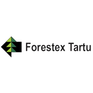 FORESTEX TARTU OÜ logo