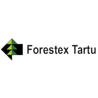 FORESTEX TARTU OÜ logo