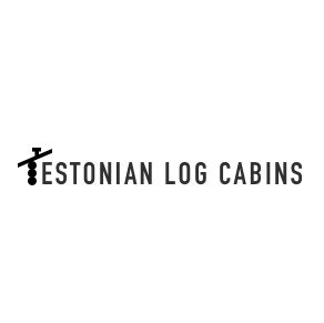 ESTONIAN LOG CABINS OÜ logo