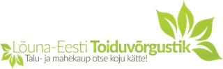 LÕUNA-EESTI TOIDUVÕRGUSTIK TÜH logo