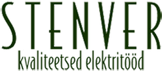 STENVER OÜ logo