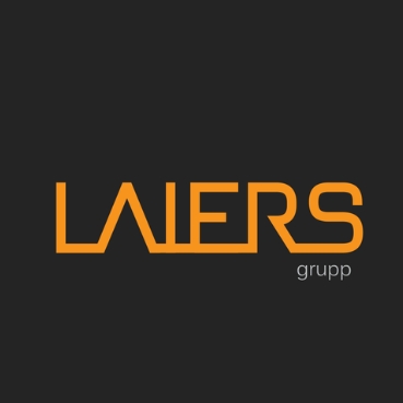 LAIERS GRUPP OÜ logo