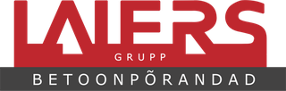 LAIERS GRUPP OÜ logo