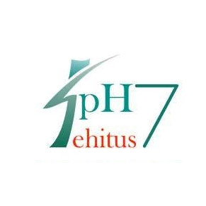 PH7 OÜ logo