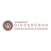 SERGEI DESJATNIKOVI ÕIGUSBÜROO FIE logo