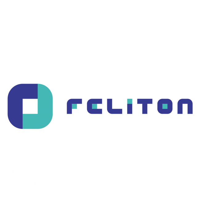 FELITON GRUPP OÜ logo