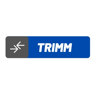 TRIMM OÜ logo