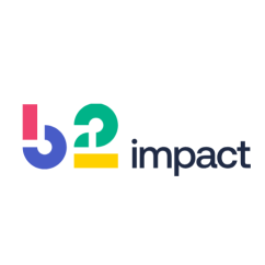 B2 IMPACT OÜ logo