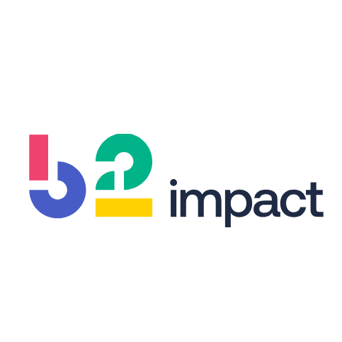 B2 IMPACT OÜ logo