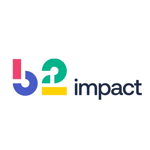 B2 IMPACT OÜ logo